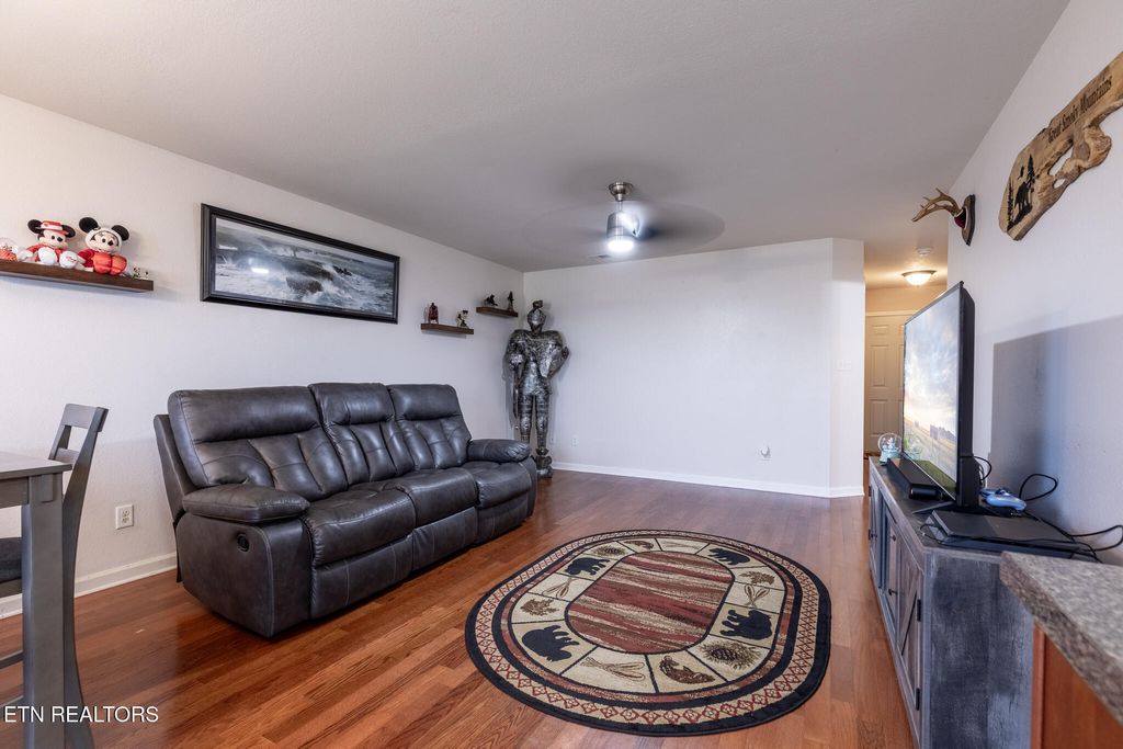 Photo of 3347 Frontier View Drive #3, Sevierville, TN 37876 (MLS # 1323475)