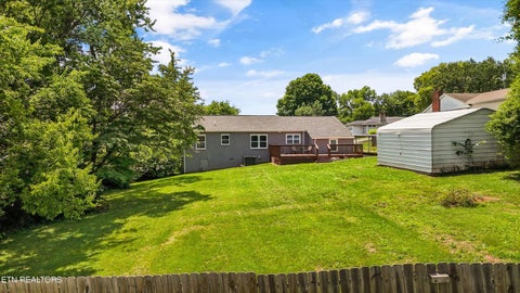 Tiny photo for 5604 Kentwood Rd, Knoxville, TN 37912 (MLS # 1344040)