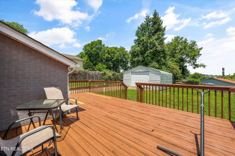 Tiny photo for 5604 Kentwood Rd, Knoxville, TN 37912 (MLS # 1344040)