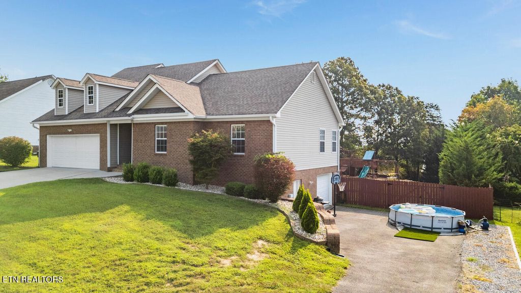 Photo of 150 SE Home Place Court, Cleveland, TN 37323 (MLS # 1323867)