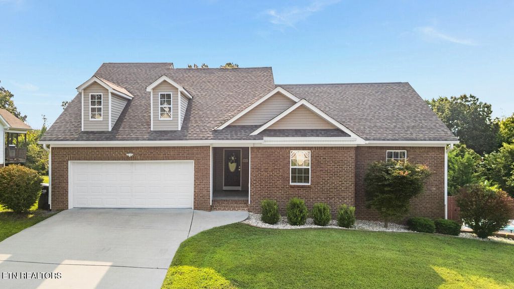 Photo of 150 SE Home Place Court, Cleveland, TN 37323 (MLS # 1323867)