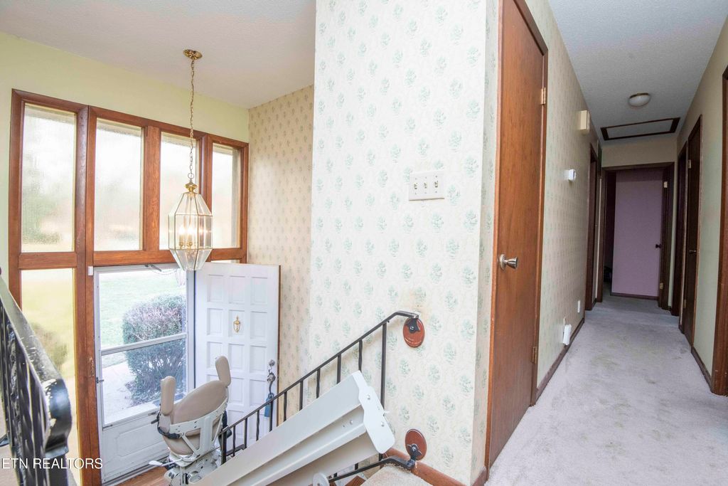 Photo of 9620 Tallahassee Lane, Knoxville, TN 37923 (MLS # 1330458)