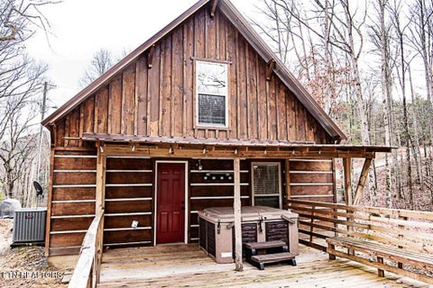 Tiny photo for 1142 Little Round Top Way, Townsend, TN 37882 (MLS # 1349843)