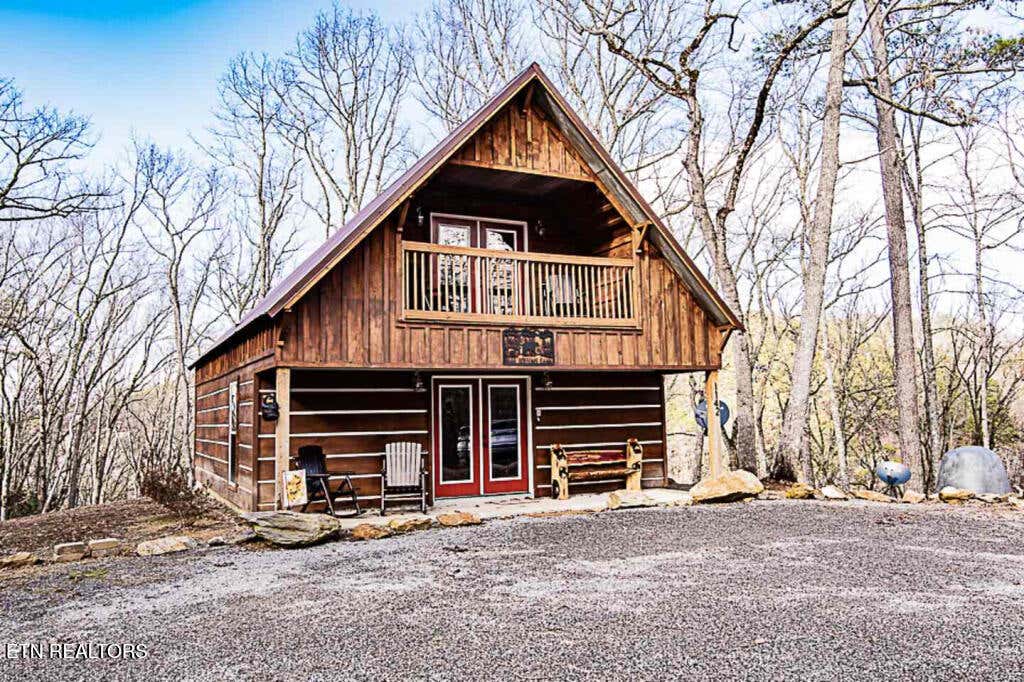 Photo of 1142 Little Round Top Way, Townsend, TN 37882 (MLS # 1349843)