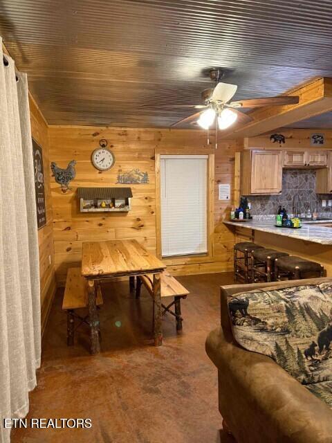 Tiny photo for 1142 Little Round Top Way, Townsend, TN 37882 (MLS # 1349843)