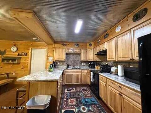Tiny photo for 1142 Little Round Top Way, Townsend, TN 37882 (MLS # 1349843)