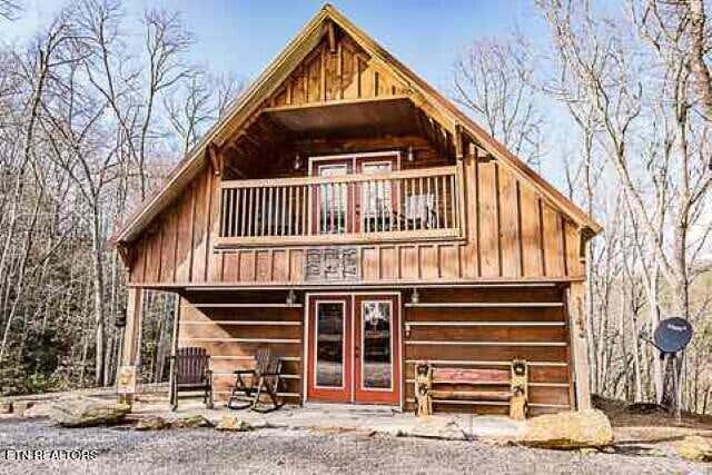 Photo of 1142 Little Round Top Way, Townsend, TN 37882 (MLS # 1349843)