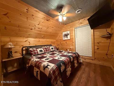 Tiny photo for 1142 Little Round Top Way, Townsend, TN 37882 (MLS # 1349843)
