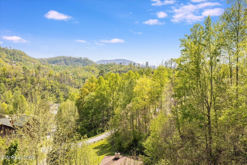 Photo of 201 Laurel Oaks Way, Gatlinburg, TN 37738 (MLS # 1304390)