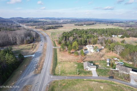 Tiny photo for 105 County Road 582, Athens, TN 37303 (MLS # 1325985)
