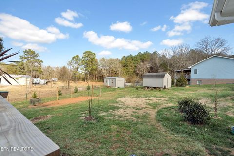 Tiny photo for 105 County Road 582, Athens, TN 37303 (MLS # 1325985)