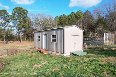 Tiny photo for 105 County Road 582, Athens, TN 37303 (MLS # 1325985)