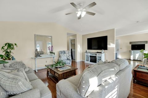 Tiny photo for 105 County Road 582, Athens, TN 37303 (MLS # 1325985)