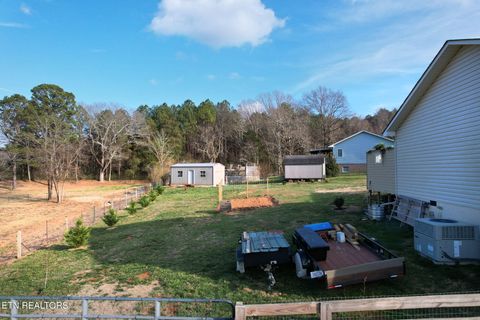 Tiny photo for 105 County Road 582, Athens, TN 37303 (MLS # 1325985)