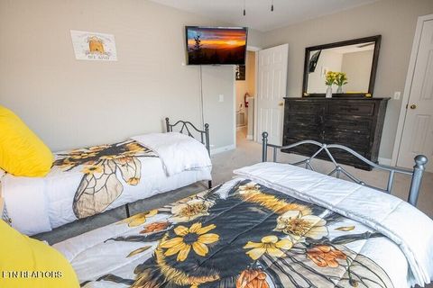 Tiny photo for 535 Orchard Valley Way, Sevierville, TN 37862 (MLS # 1321007)