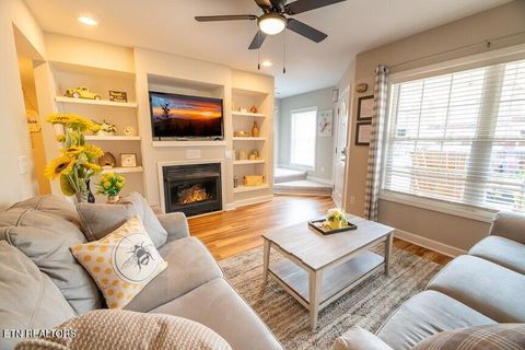 Tiny photo for 535 Orchard Valley Way, Sevierville, TN 37862 (MLS # 1321007)