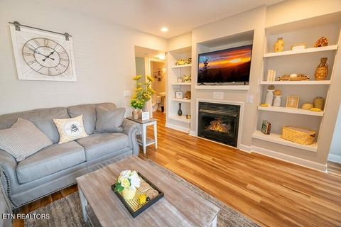 Tiny photo for 535 Orchard Valley Way, Sevierville, TN 37862 (MLS # 1321007)