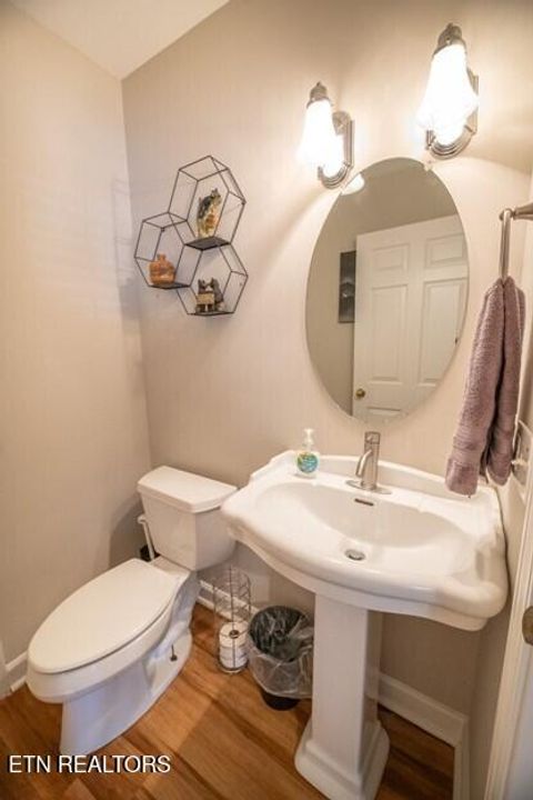 Tiny photo for 535 Orchard Valley Way, Sevierville, TN 37862 (MLS # 1321007)