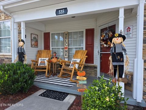 Tiny photo for 535 Orchard Valley Way, Sevierville, TN 37862 (MLS # 1321007)