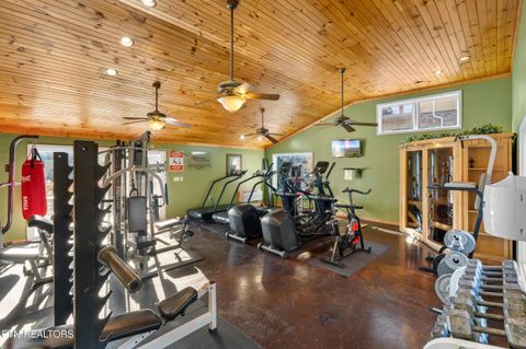 Tiny photo for 535 Orchard Valley Way, Sevierville, TN 37862 (MLS # 1321007)