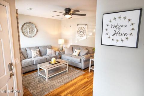 Tiny photo for 535 Orchard Valley Way, Sevierville, TN 37862 (MLS # 1321007)