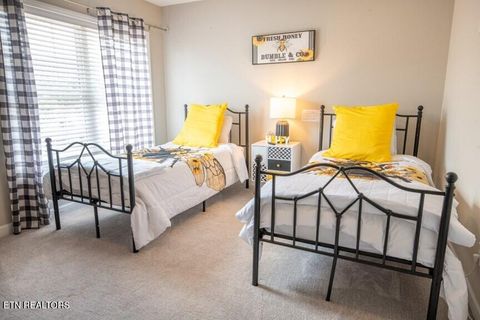 Tiny photo for 535 Orchard Valley Way, Sevierville, TN 37862 (MLS # 1321007)