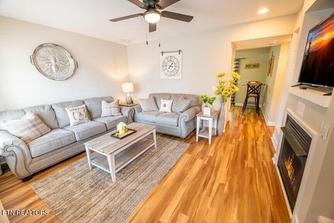 Tiny photo for 535 Orchard Valley Way, Sevierville, TN 37862 (MLS # 1321007)