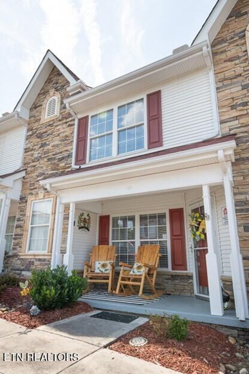 Photo of 535 Orchard Valley Way, Sevierville, TN 37862 (MLS # 1321007)