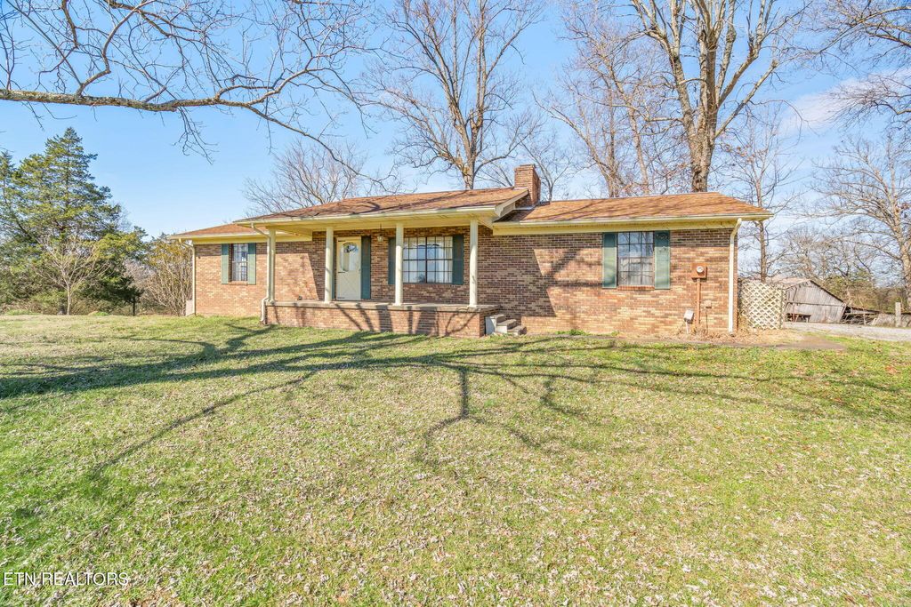 Photo of 5784 U.S. 411, Madisonville, TN 37354 (MLS # 1290372)