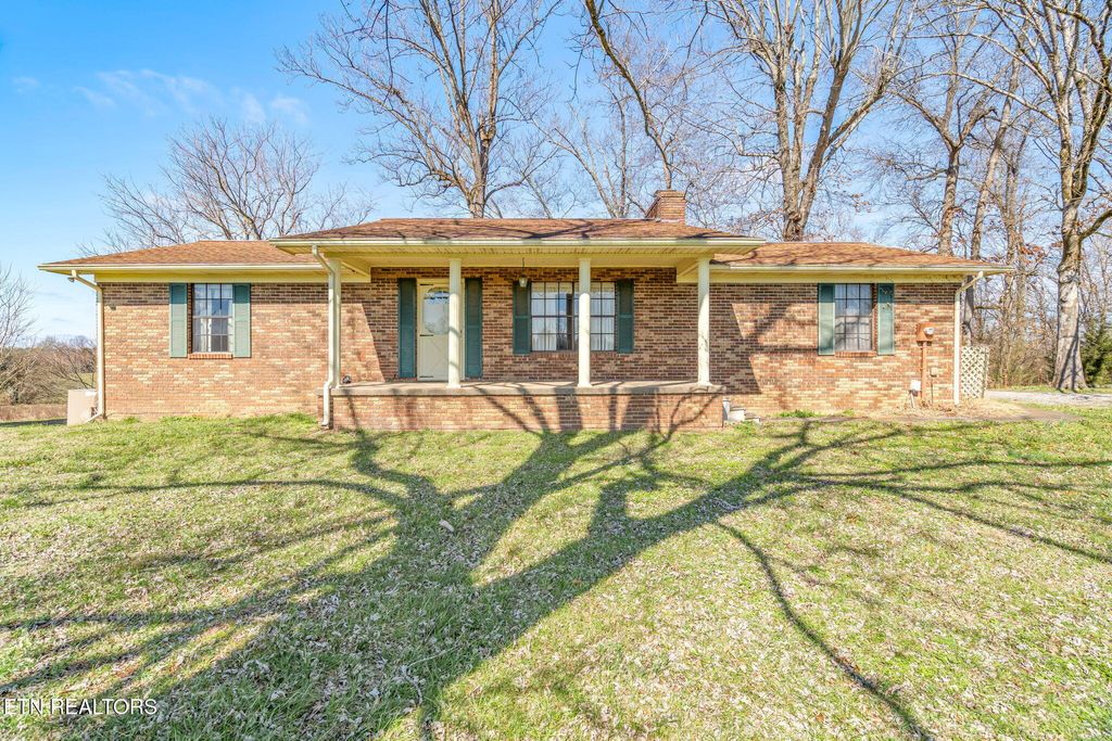 Photo of 5784 U.S. 411, Madisonville, TN 37354 (MLS # 1290372)