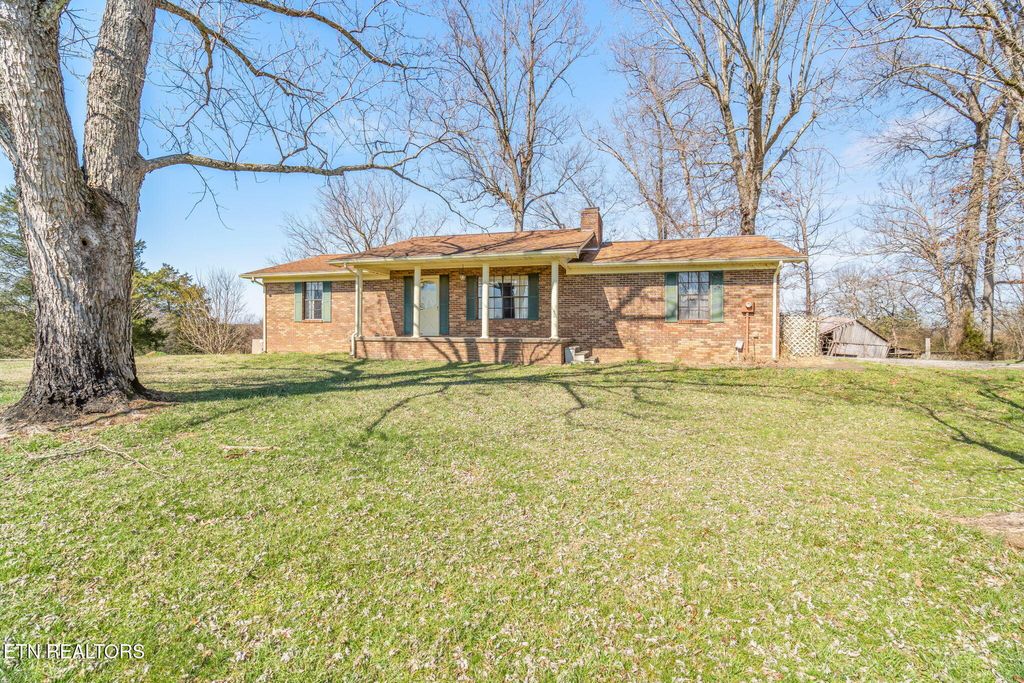 Photo of 5784 U.S. 411, Madisonville, TN 37354 (MLS # 1290372)
