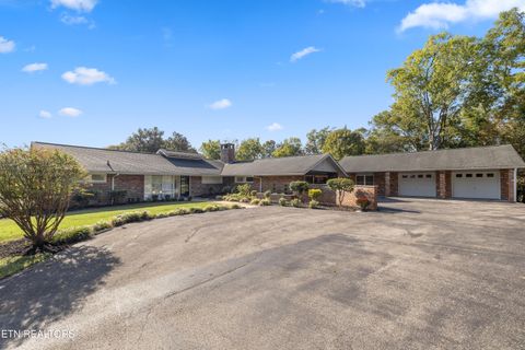 Tiny photo for 3515 Blow Drive, Knoxville, TN 37920 (MLS # 1319263)