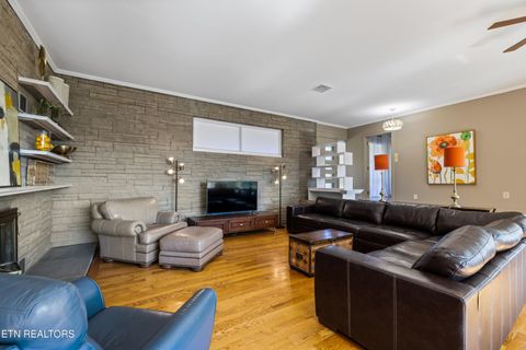 Tiny photo for 3515 Blow Drive, Knoxville, TN 37920 (MLS # 1319263)