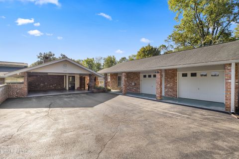 Tiny photo for 3515 Blow Drive, Knoxville, TN 37920 (MLS # 1319263)
