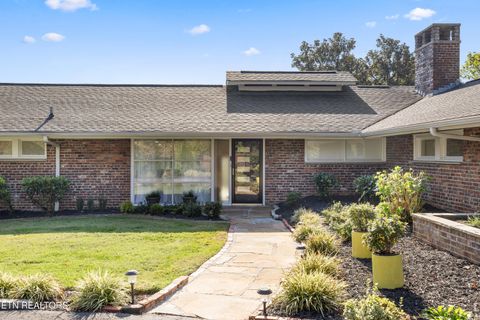 3515 Blow Drive Knoxville TN 37920