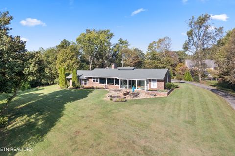 Tiny photo for 3515 Blow Drive, Knoxville, TN 37920 (MLS # 1319263)