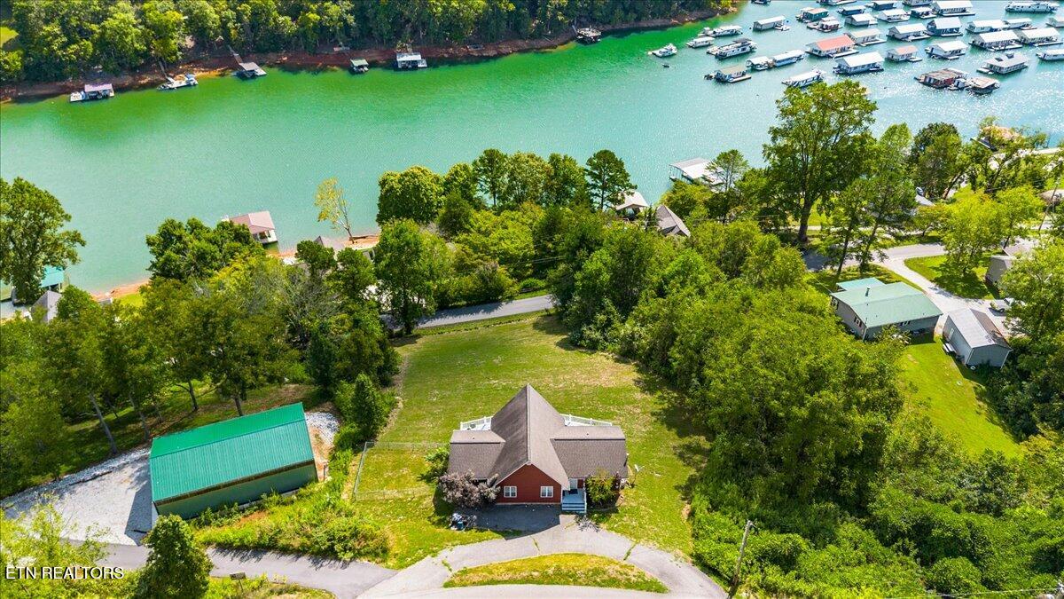309 Alder Shore Lane