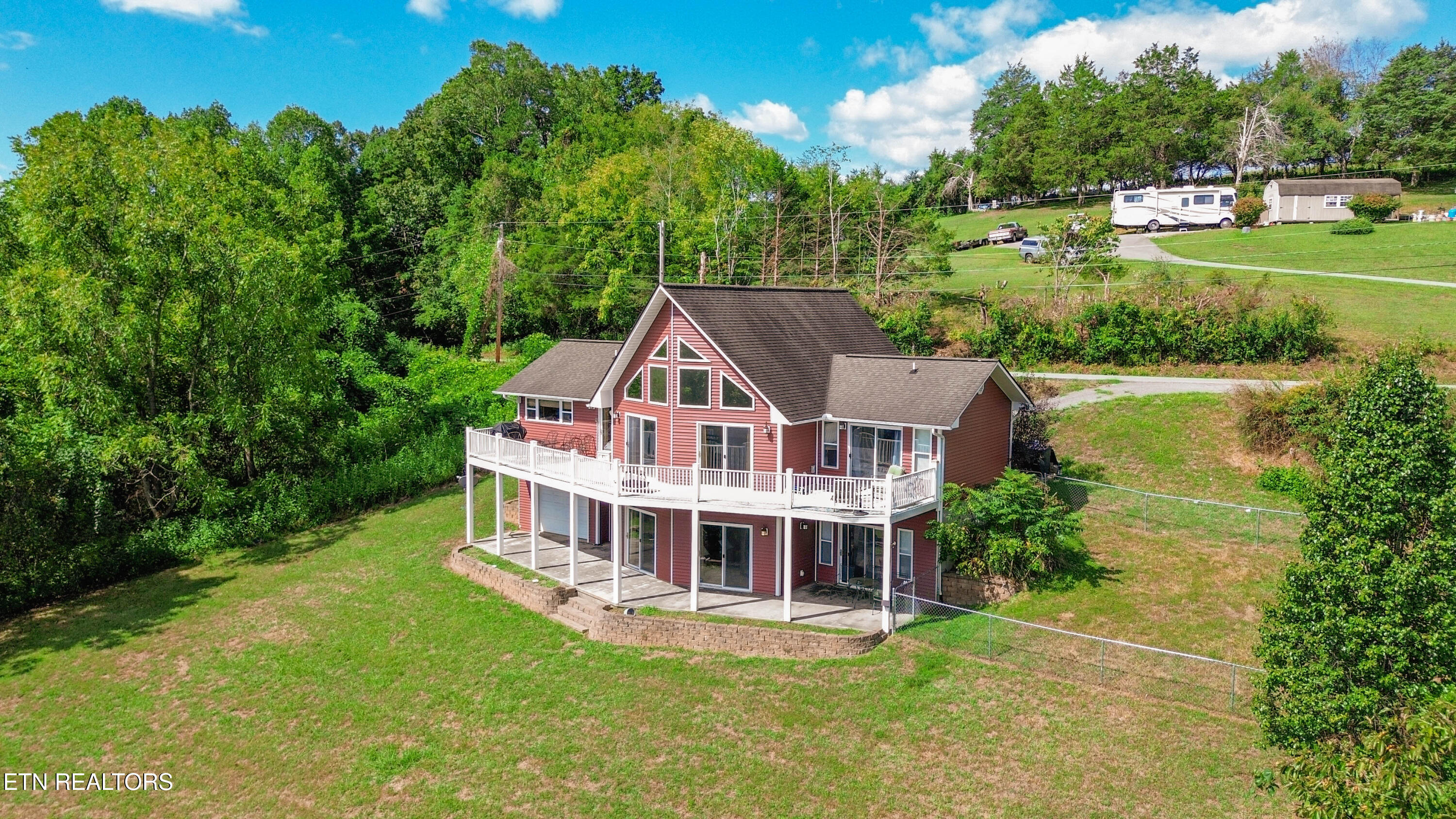 309 Alder Shore Lane