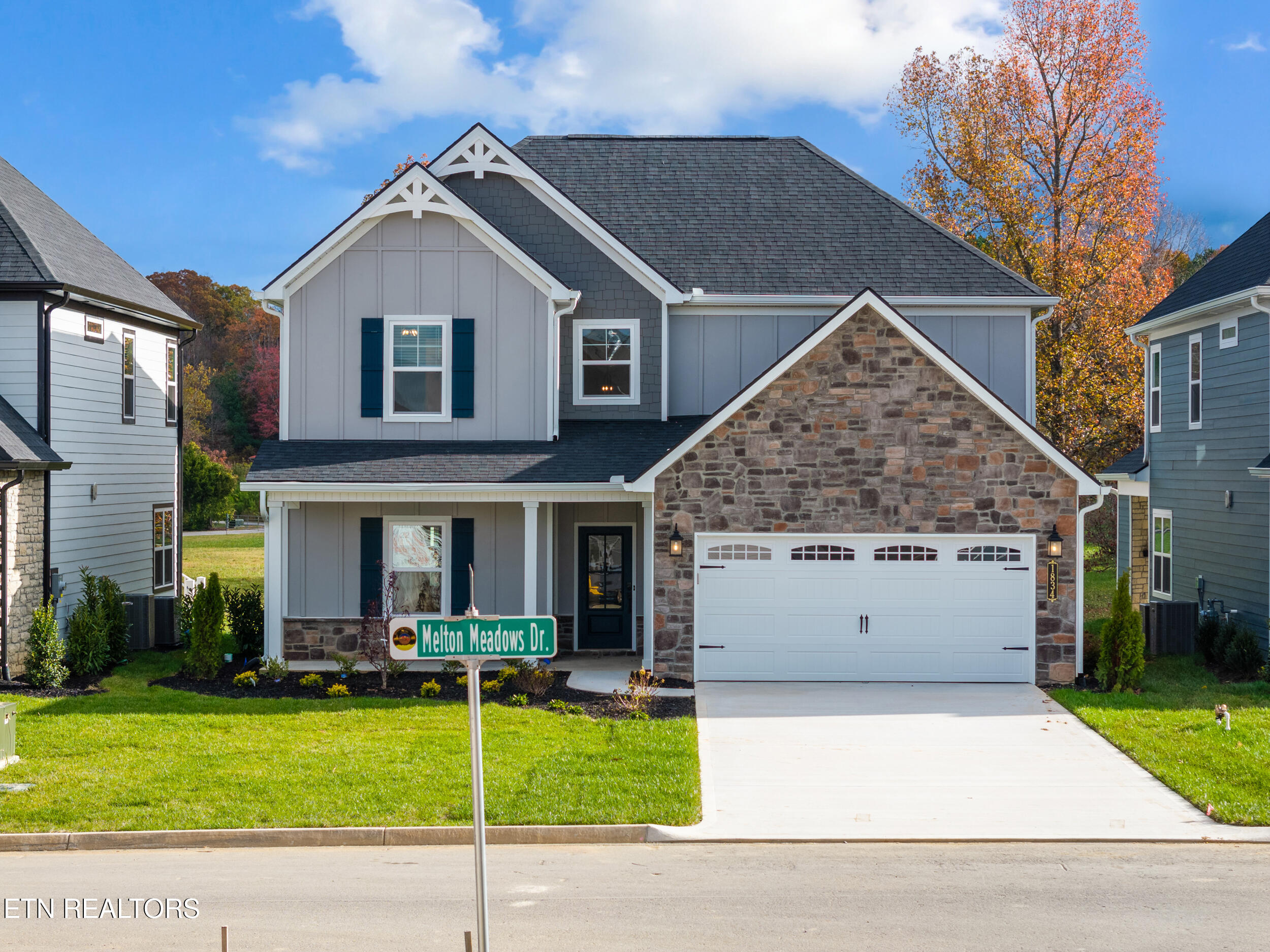 1312 Fort Craig Tr