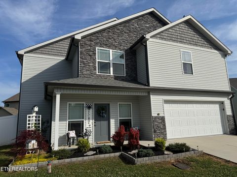 Photo of 1574 Wingfoot Court, Cookeville, TN 38506 (MLS # 1337413)