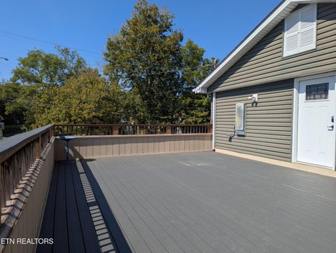 Tiny photo for 4516 Plummer Rd #Unit 2, Knoxville, TN 37918 (MLS # 1354807)