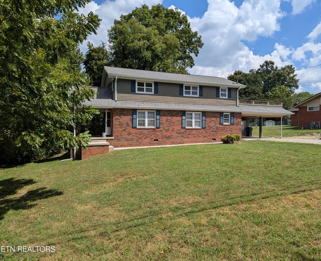 Photo of 4516 Plummer Rd #Unit 2, Knoxville, TN 37918 (MLS # 1354807)