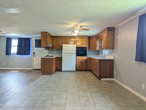 Tiny photo for 4516 Plummer Rd #Unit 2, Knoxville, TN 37918 (MLS # 1354807)