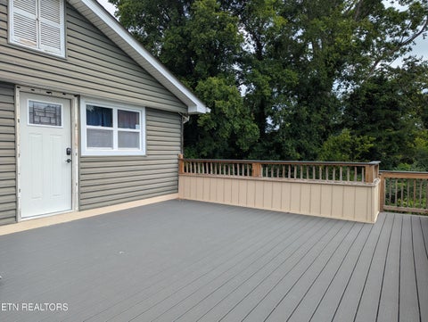 Tiny photo for 4516 Plummer Rd #Unit 2, Knoxville, TN 37918 (MLS # 1354807)