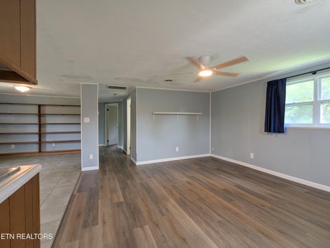 Tiny photo for 4516 Plummer Rd #Unit 2, Knoxville, TN 37918 (MLS # 1354807)