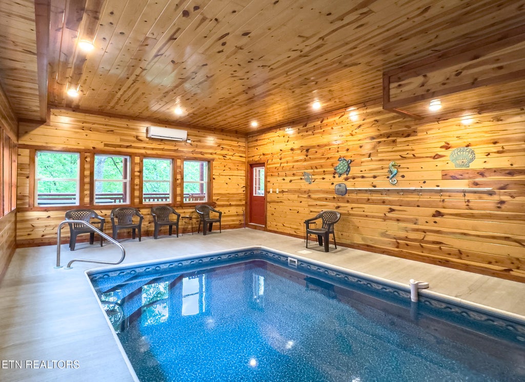 Photo of 2316 Boulder Way, Sevierville, TN 37862 (MLS # 1351302)