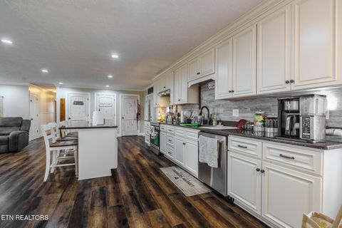 Tiny photo for 149 Woodson Lane, LaFollette, TN 37766 (MLS # 1329245)