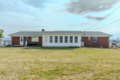 Tiny photo for 149 Woodson Lane, LaFollette, TN 37766 (MLS # 1329245)