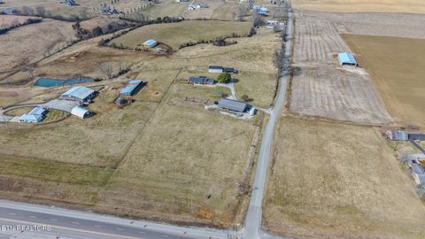 Tiny photo for 149 Woodson Lane, LaFollette, TN 37766 (MLS # 1329245)