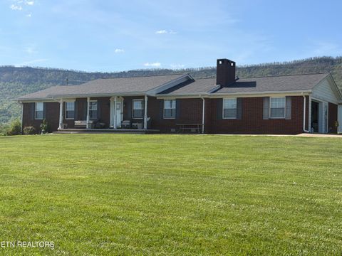 Tiny photo for 149 Woodson Lane, LaFollette, TN 37766 (MLS # 1329245)